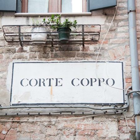 Venezia Ca' Dri Apartment Exterior photo