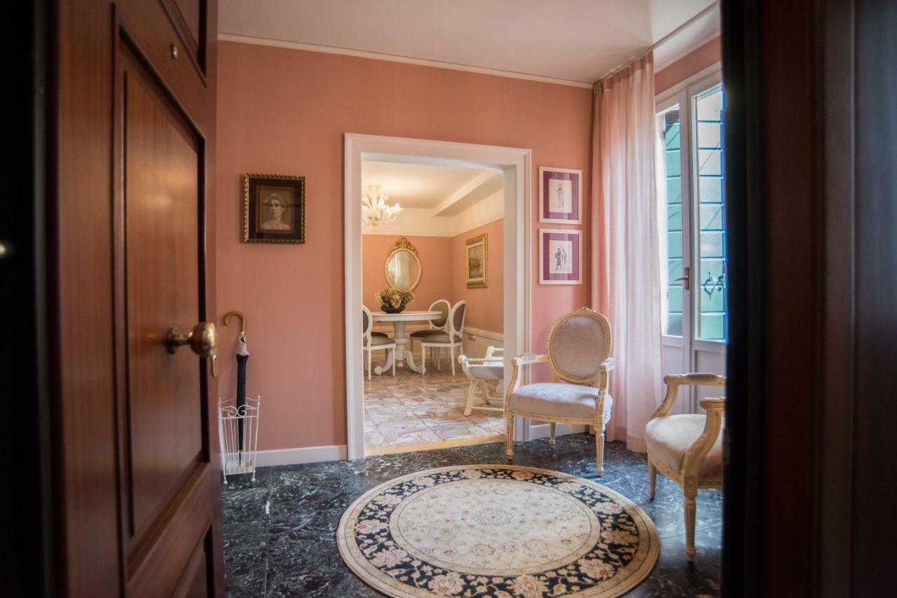 Venezia Ca' Dri Apartment Exterior photo