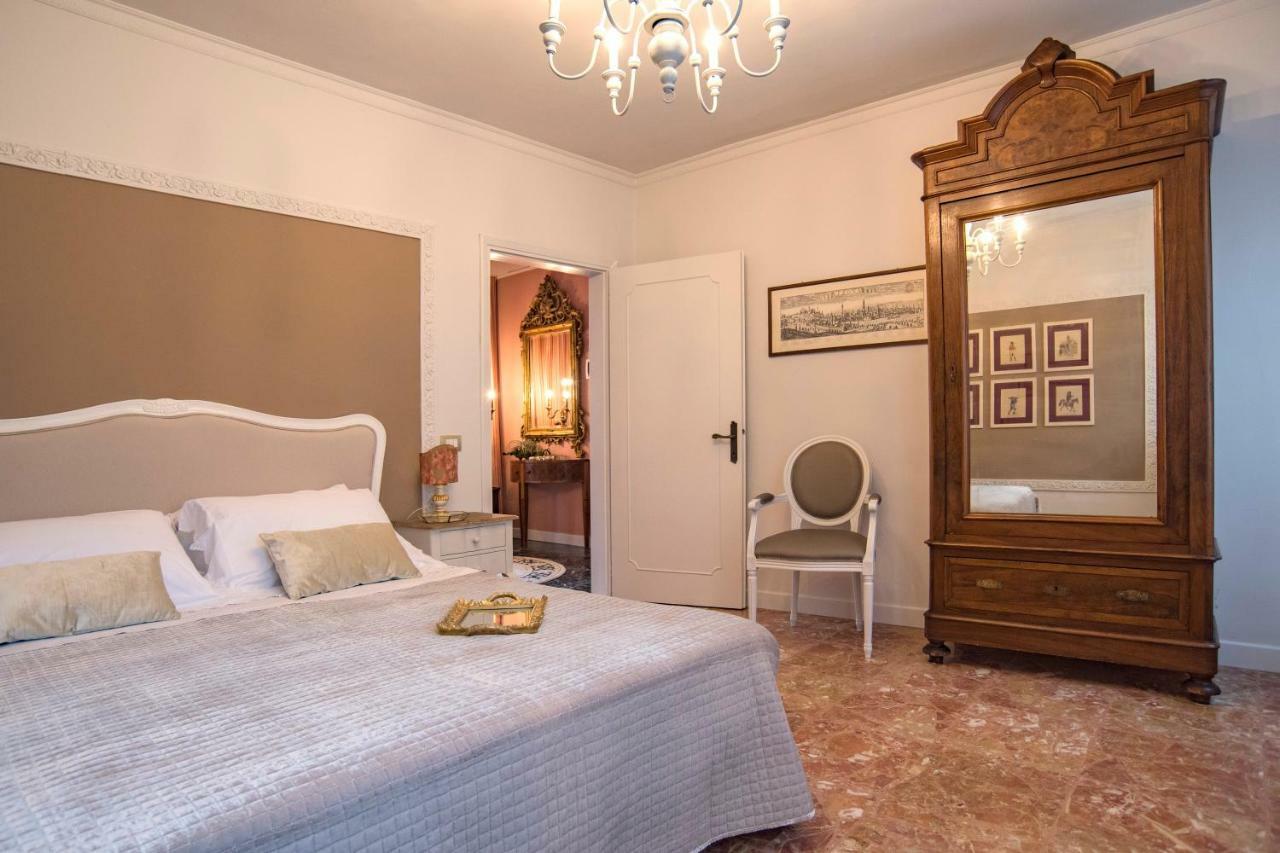 Venezia Ca' Dri Apartment Exterior photo