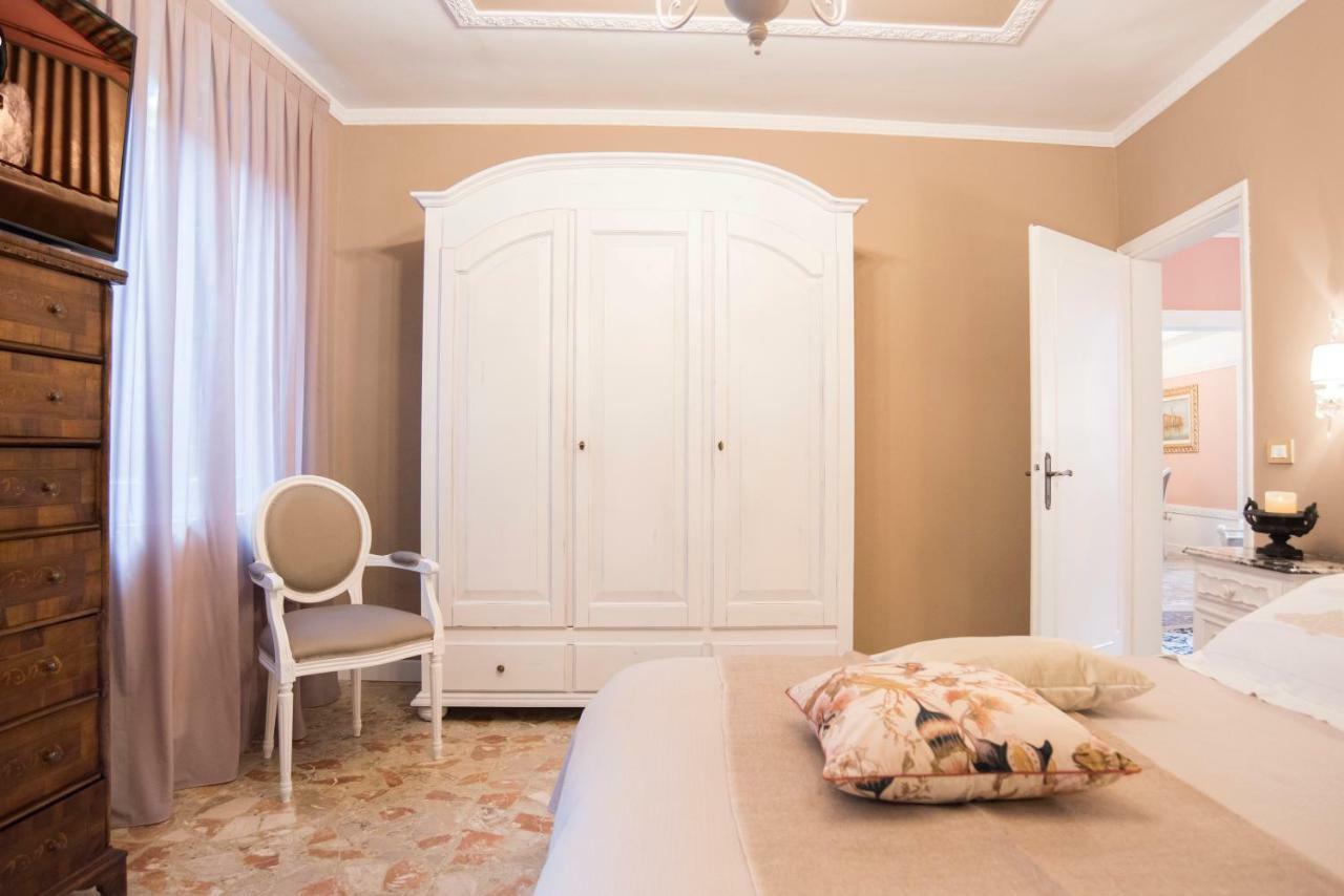 Venezia Ca' Dri Apartment Exterior photo