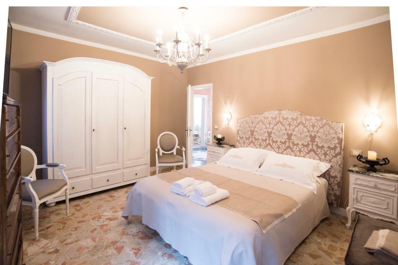 Venezia Ca' Dri Apartment Exterior photo