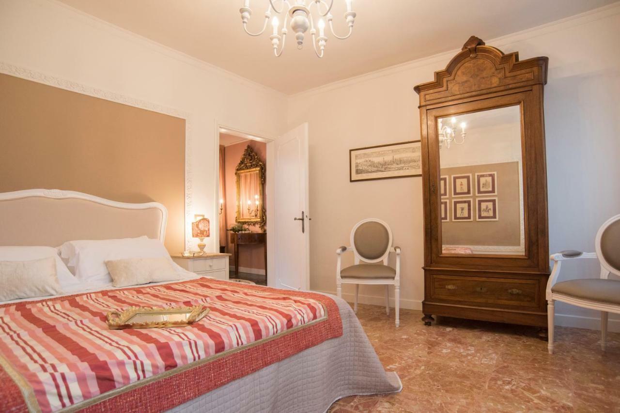 Venezia Ca' Dri Apartment Exterior photo