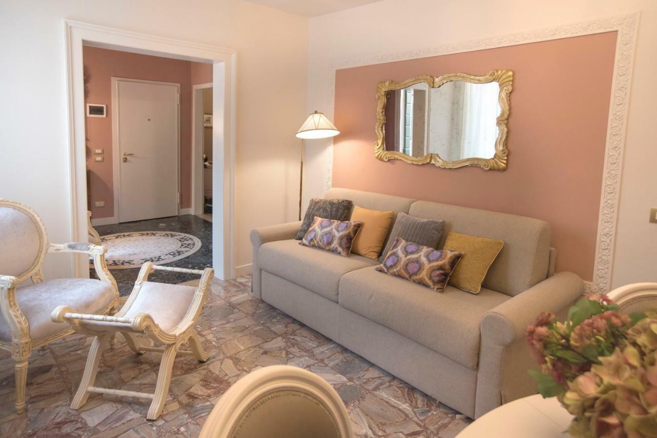 Venezia Ca' Dri Apartment Exterior photo