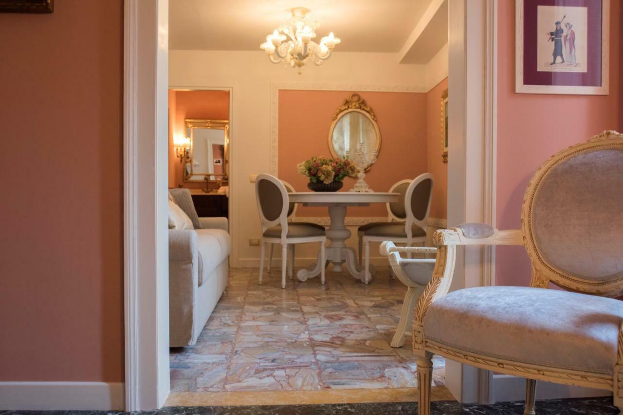 Venezia Ca' Dri Apartment Exterior photo