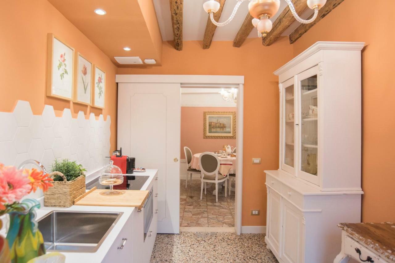 Venezia Ca' Dri Apartment Exterior photo