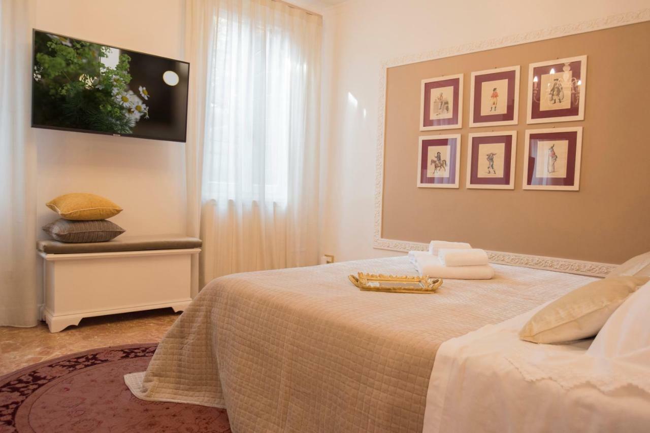 Venezia Ca' Dri Apartment Exterior photo